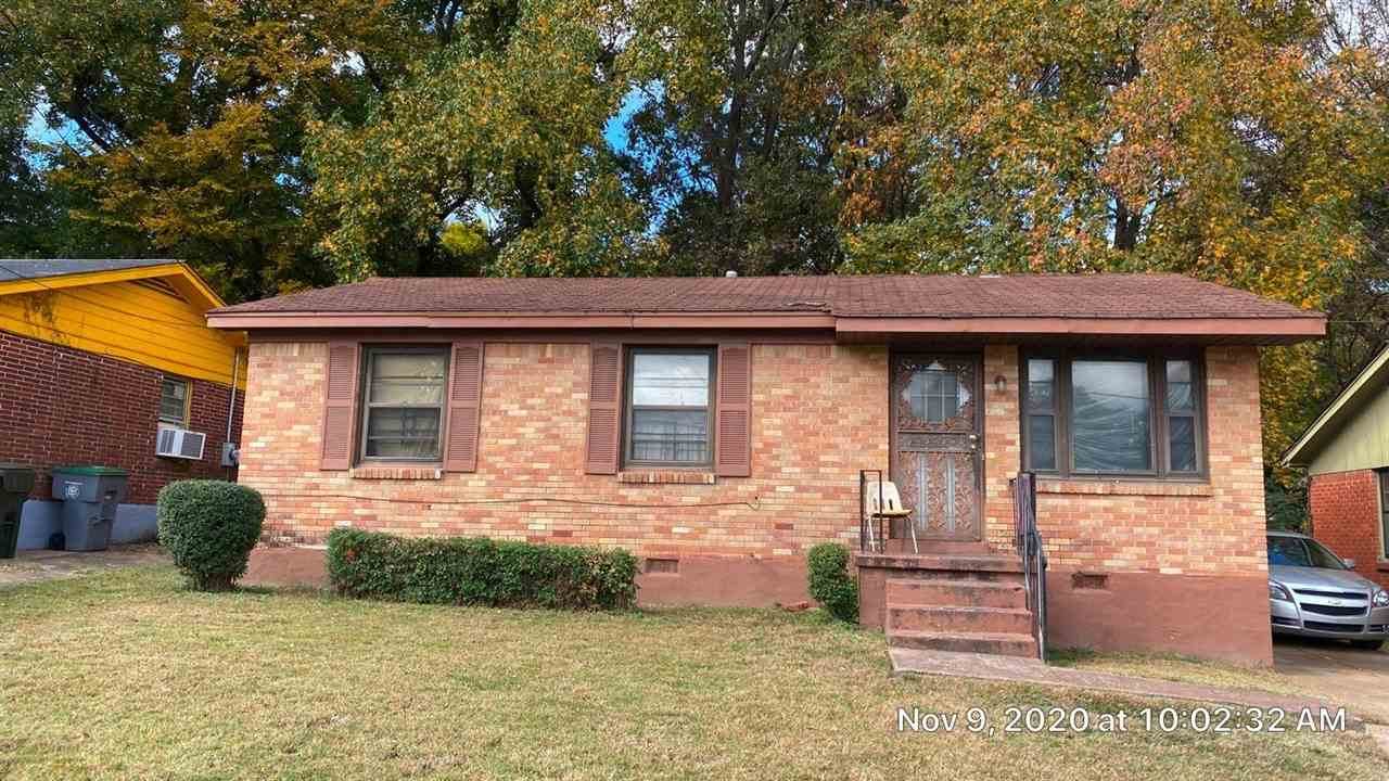 2503 Perry Rd - Photo 1