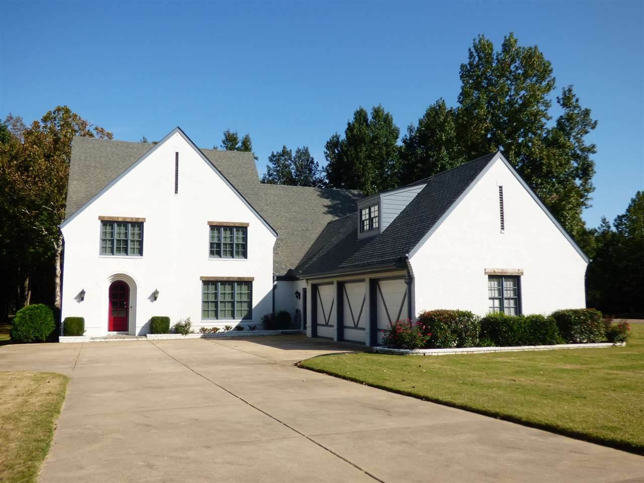 265 Cottonwood Dr - Photo 1