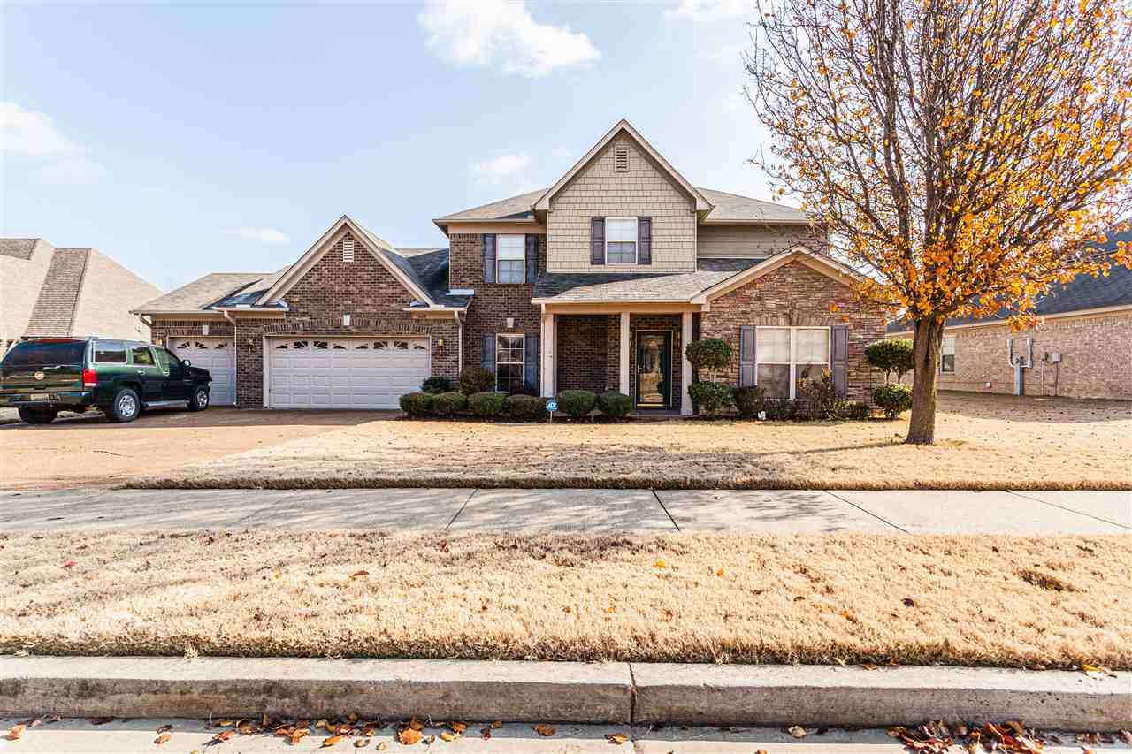5068 Foggy River Ln - Photo 1