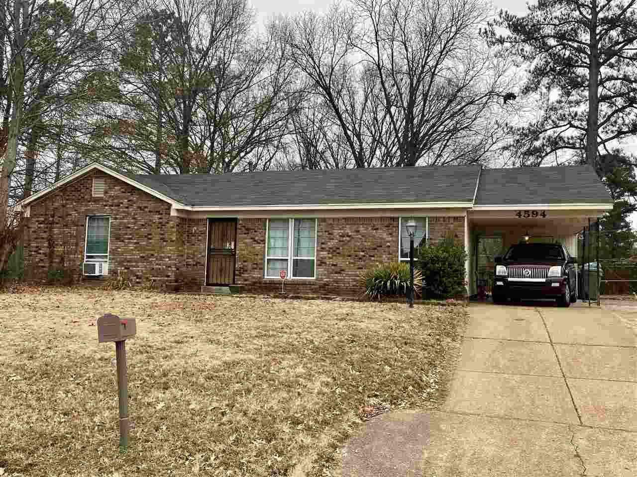 4594 Shell Lane Cv - Photo 1
