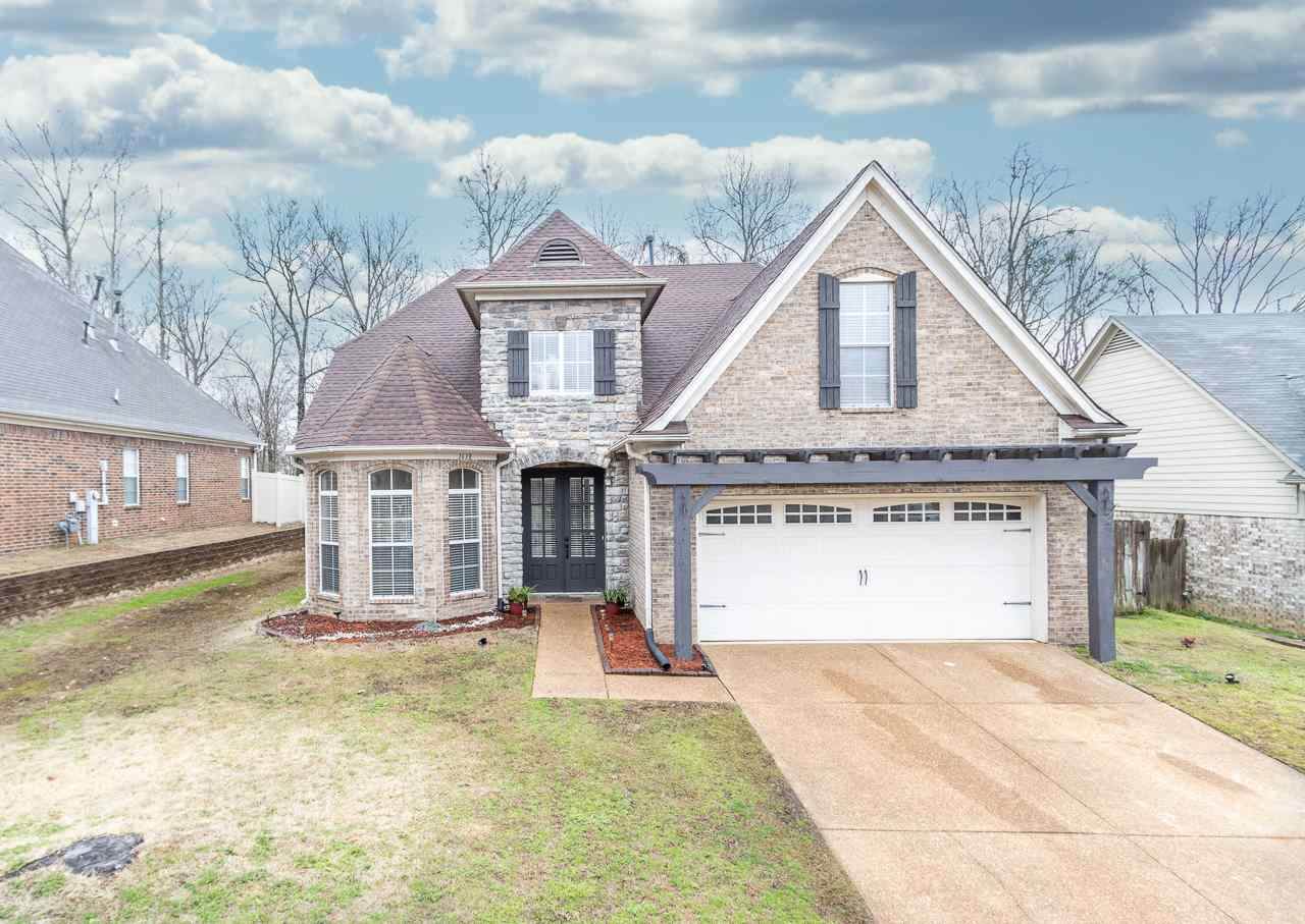 1638 Sutton Meadow Ln - Photo 1