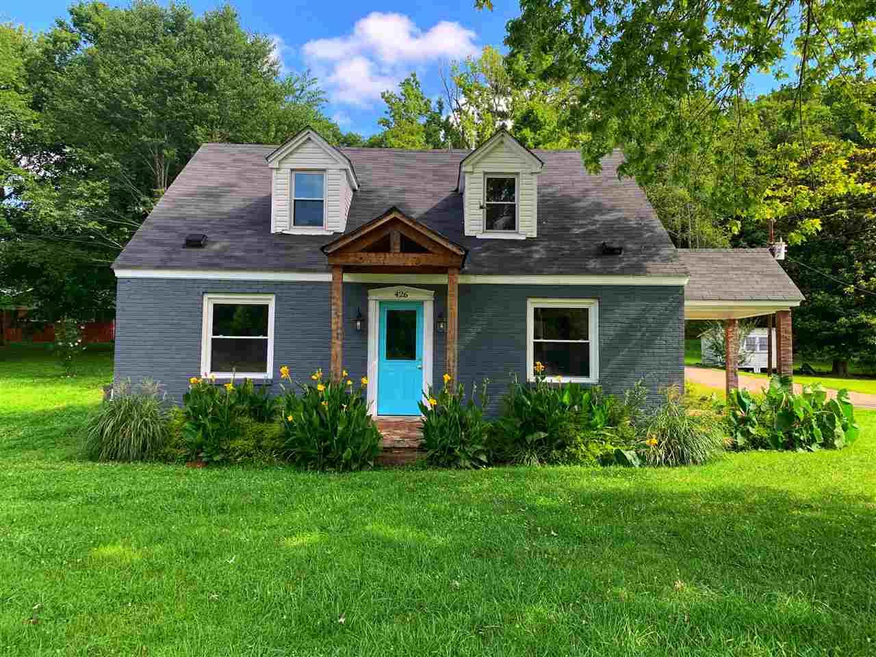 500 64 WEST Hwy - Photo 1