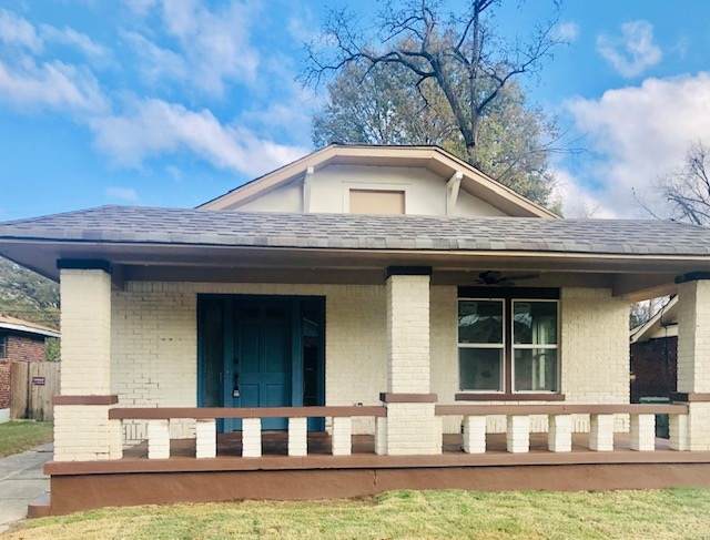 826 Garland St - Photo 1