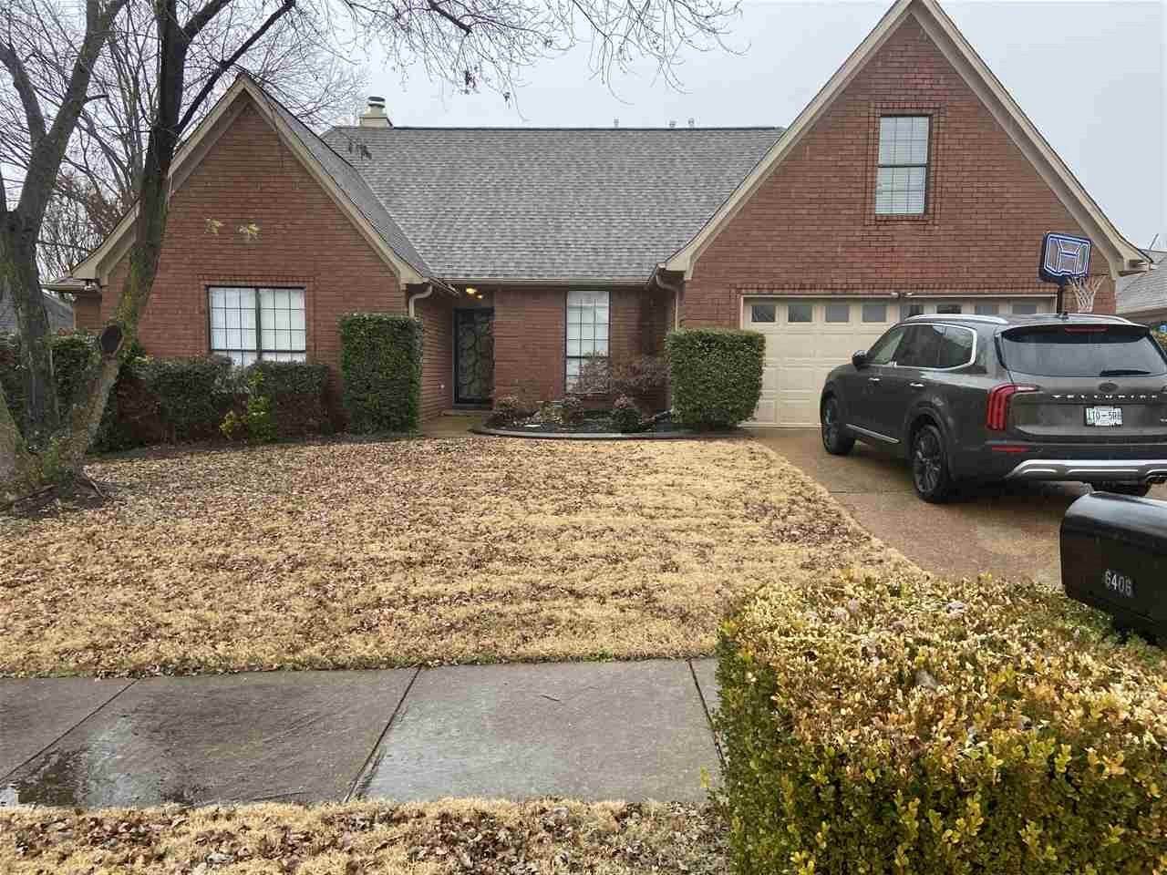 6406 Thistle Point Cv - Photo 1