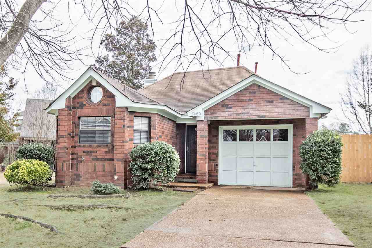 5463 Pine Oak Ln - Photo 1