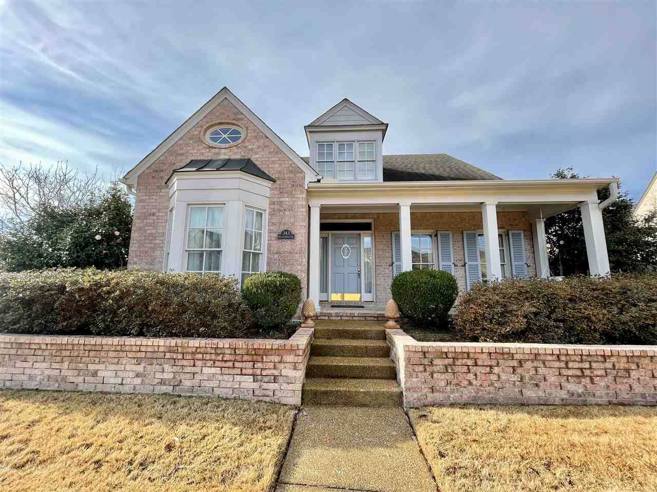 343 Colbert St - Photo 1