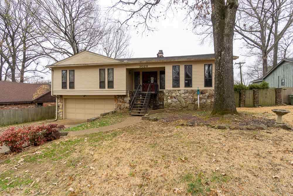 3028 Canyon Rd - Photo 1