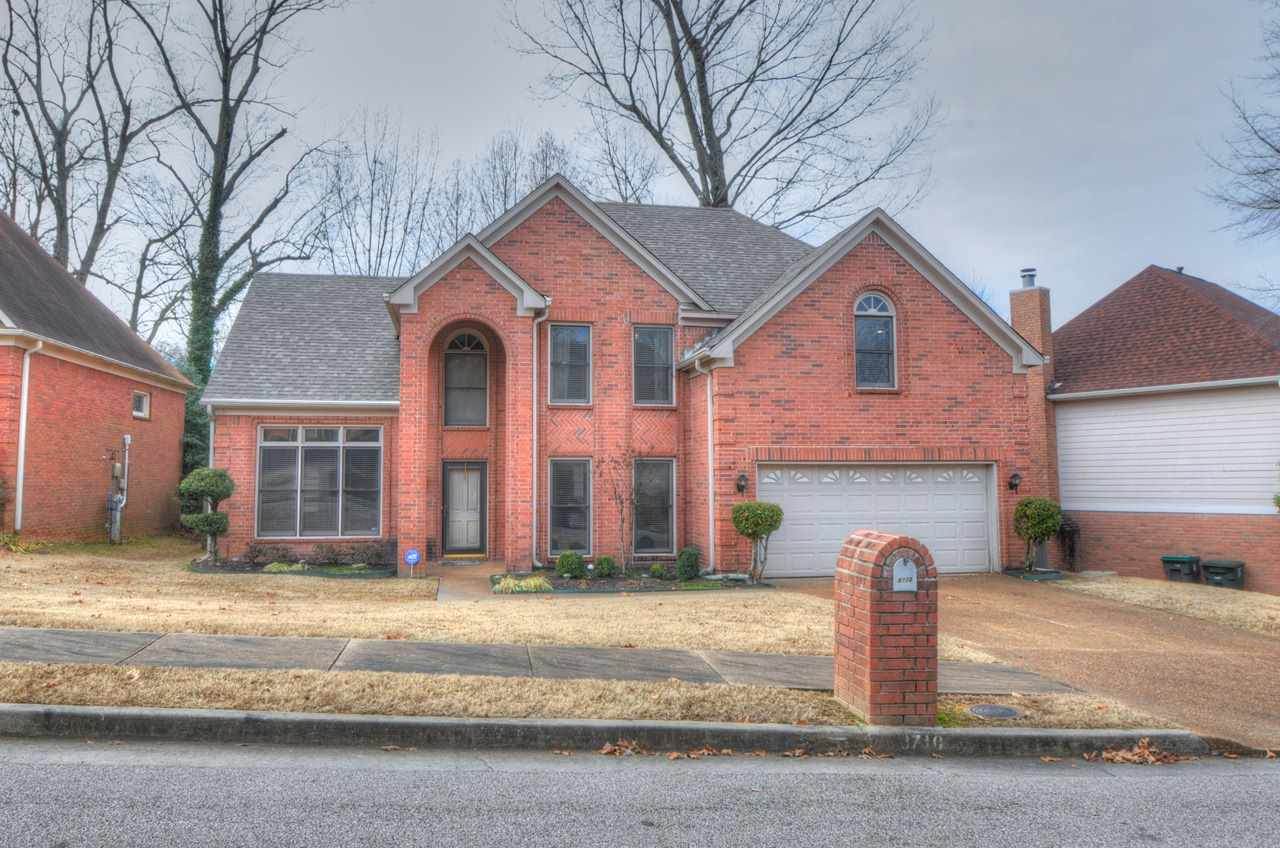 8710 Meadow Green Dr - Photo 1