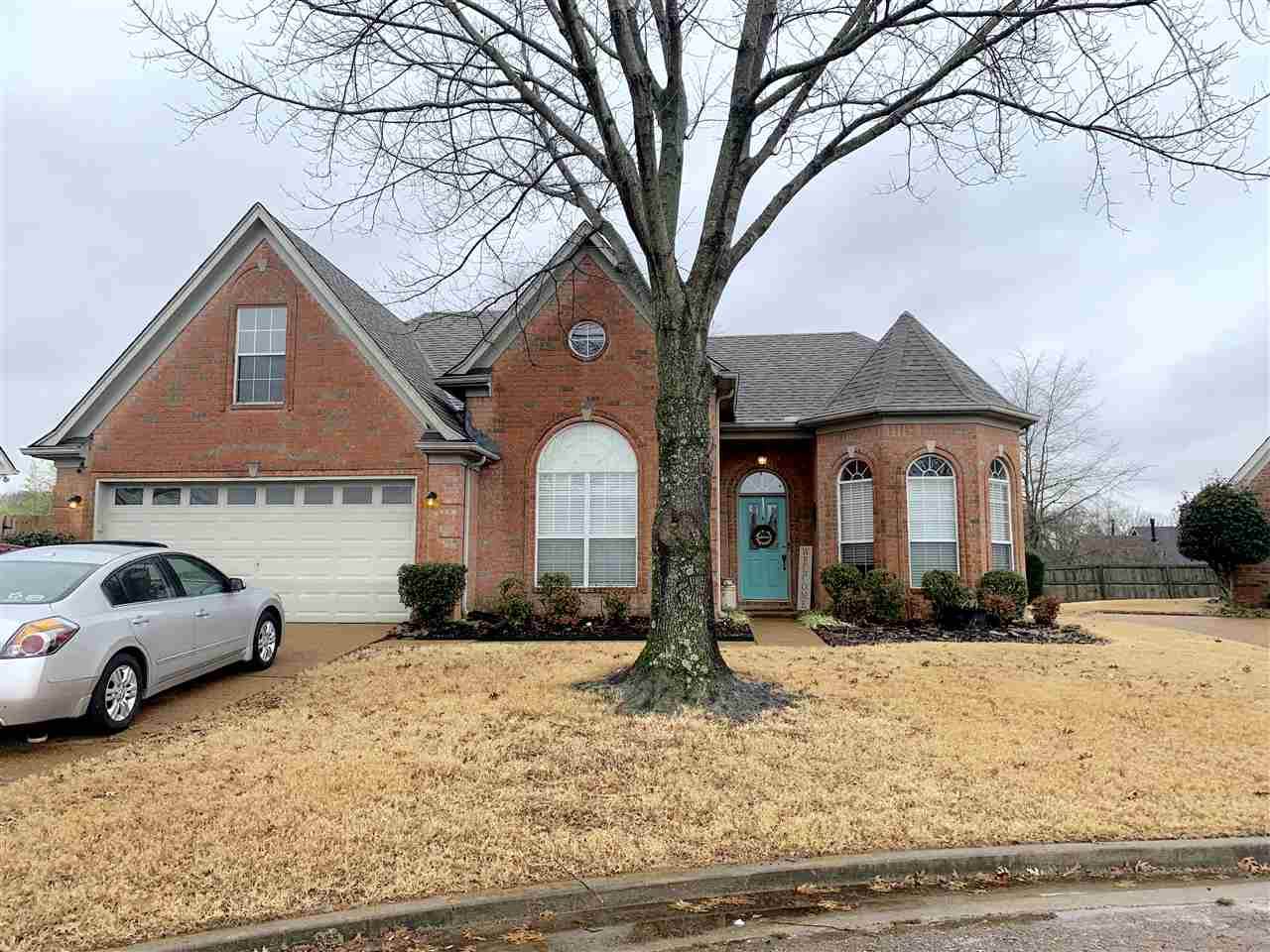 1058 Green Fern Cv - Photo 1