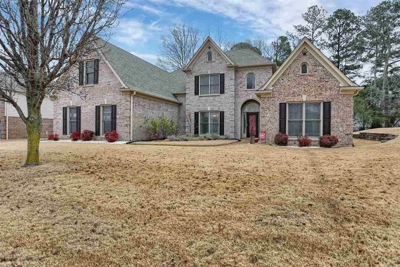 4382 Guinevere Ln - Photo 1