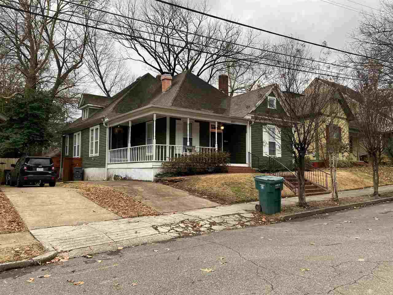 2001 Courtland St - Photo 1