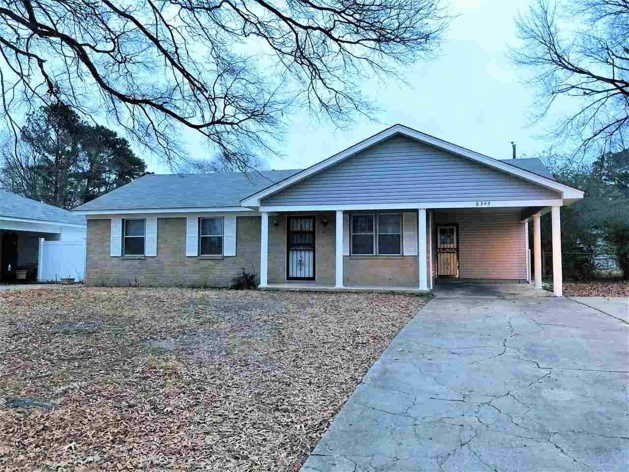 6343 Macon Rd - Photo 1