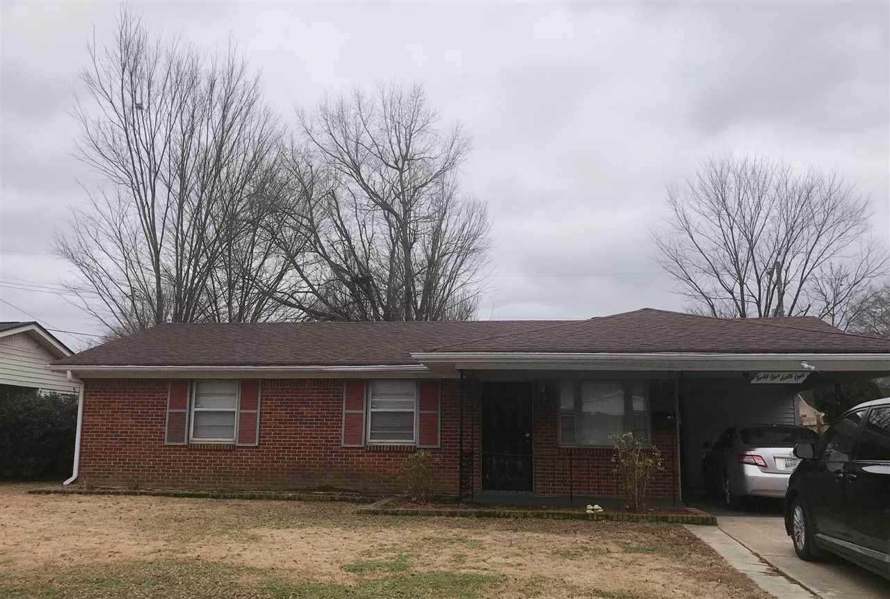 4561 Gailwood Ave - Photo 1