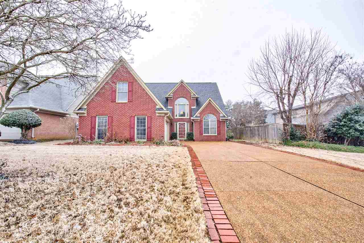 8045 Oxford Dr - Photo 1