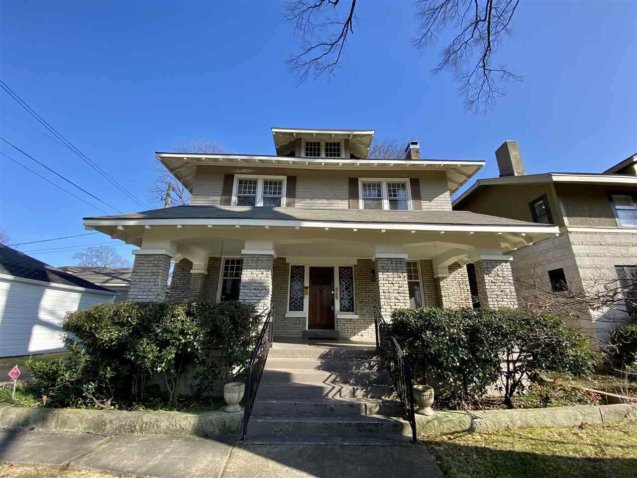 668 Mansfield St - Photo 1
