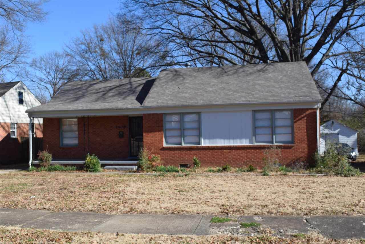 1406 Railton Rd - Photo 1