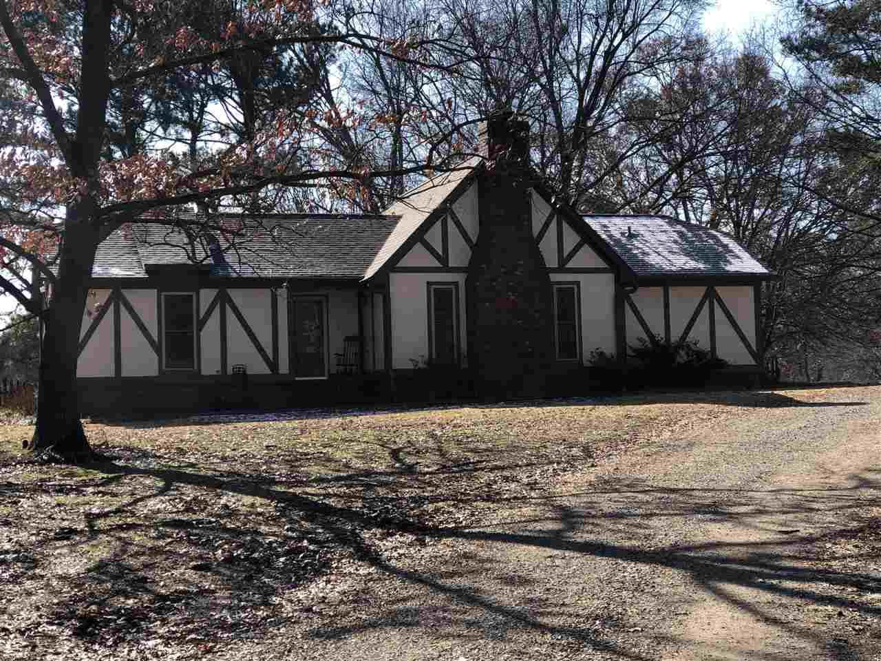 305 Big Bell Loop Loop - Photo 1