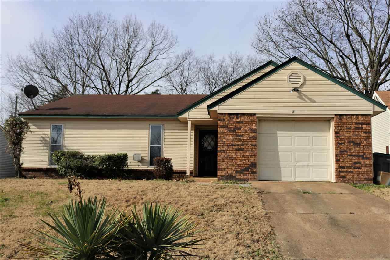 4543 Harvest Hill Rd - Photo 1