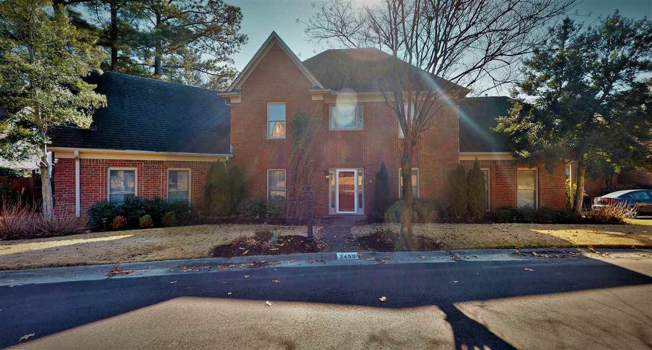 2450 Eagleridge Ln - Photo 1
