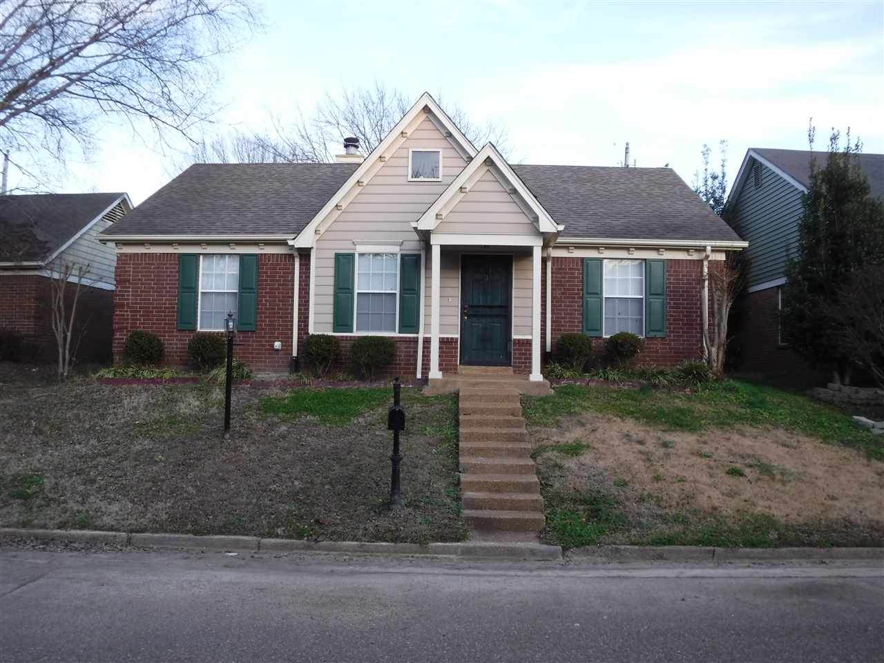 1642 Camille Way - Photo 1