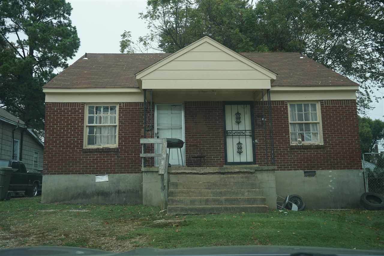710 Bodley Ave - Photo 1