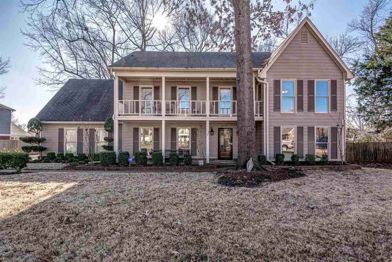 6177 Windy Scape Dr - Photo 1