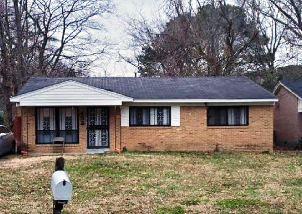 452 Delta Rd - Photo 1