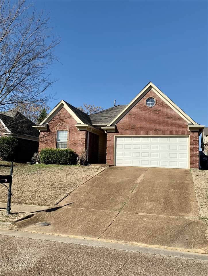 1201 Breezy Valley Dr - Photo 1