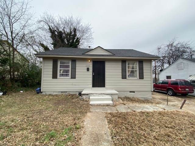 2100 Riverside Blvd - Photo 1