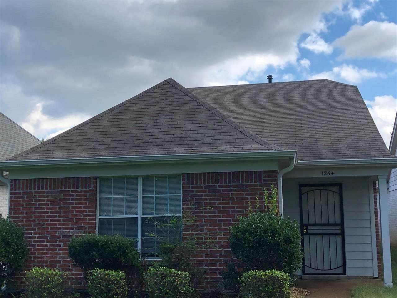 1264 Whitten Rd - Photo 1