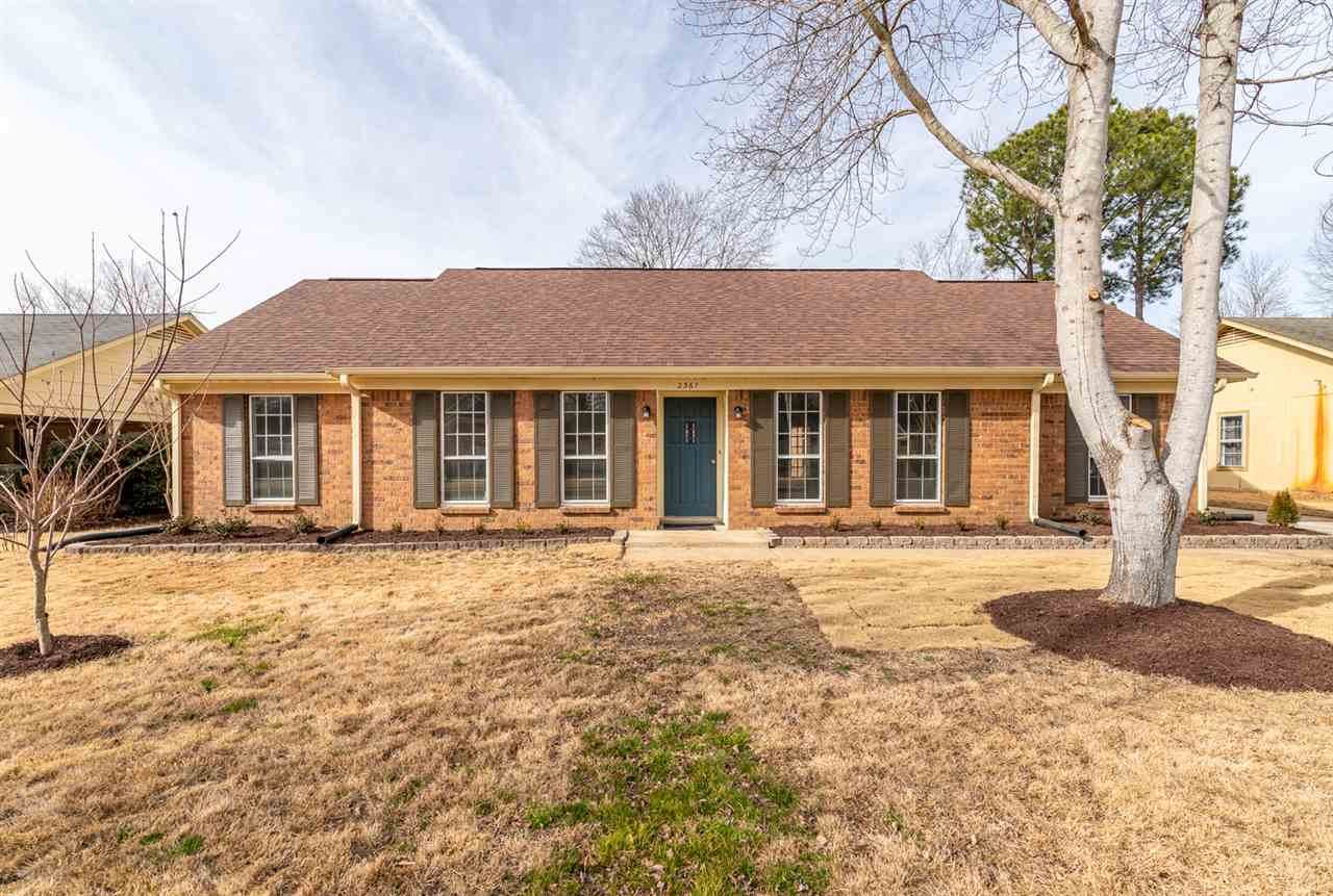 2361 Monica Dr - Photo 1