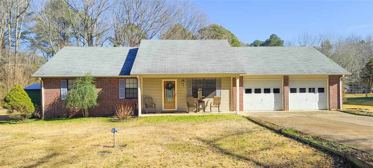 613 Hubbard Branch Rd - Photo 1