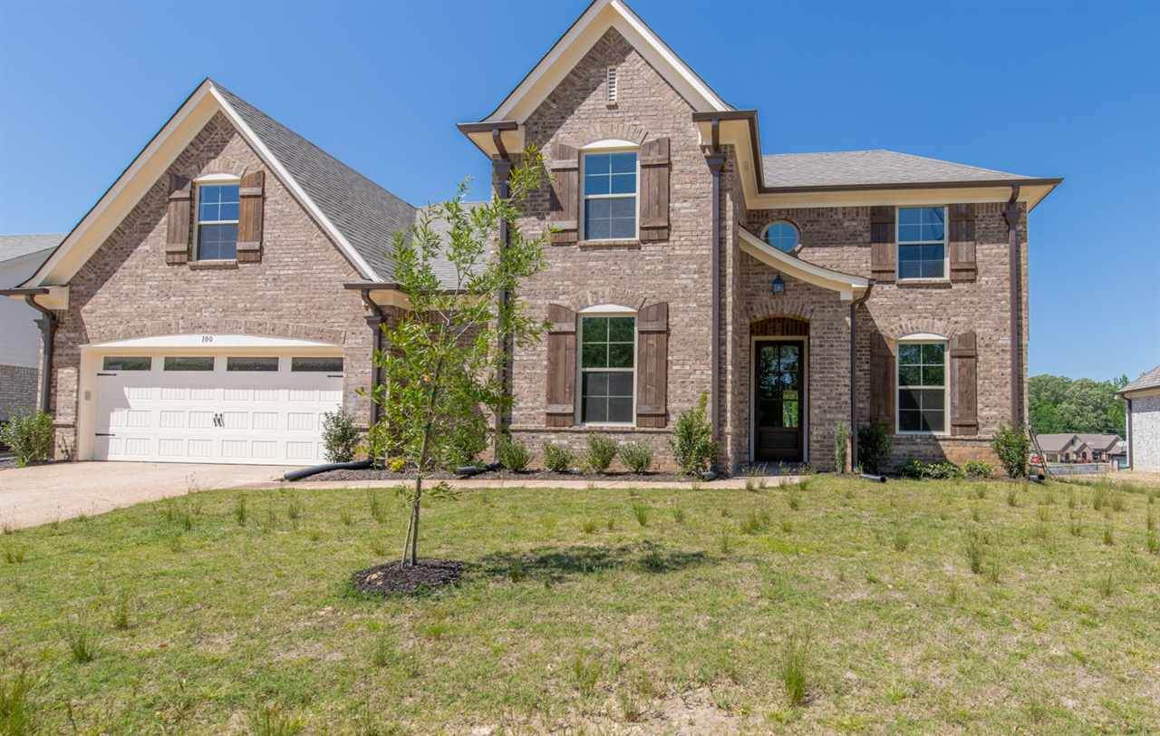 45 Cole Creek Ln - Photo 1