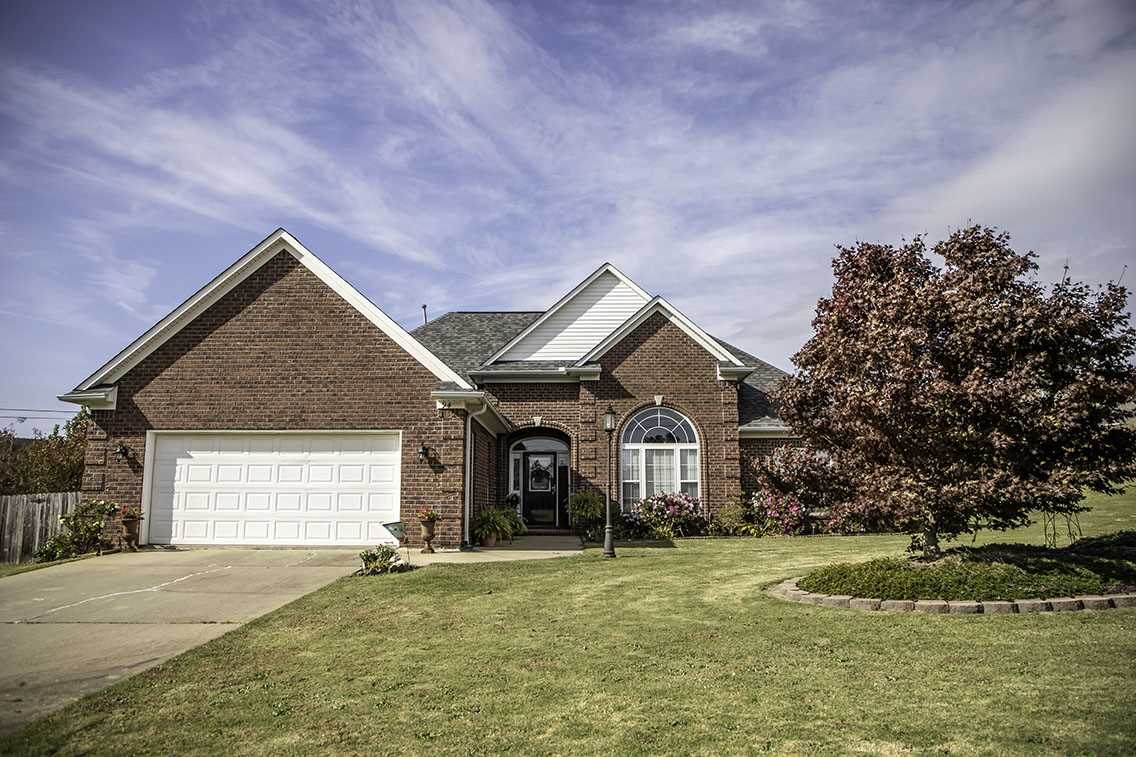 94 Dogwood Trce - Photo 1