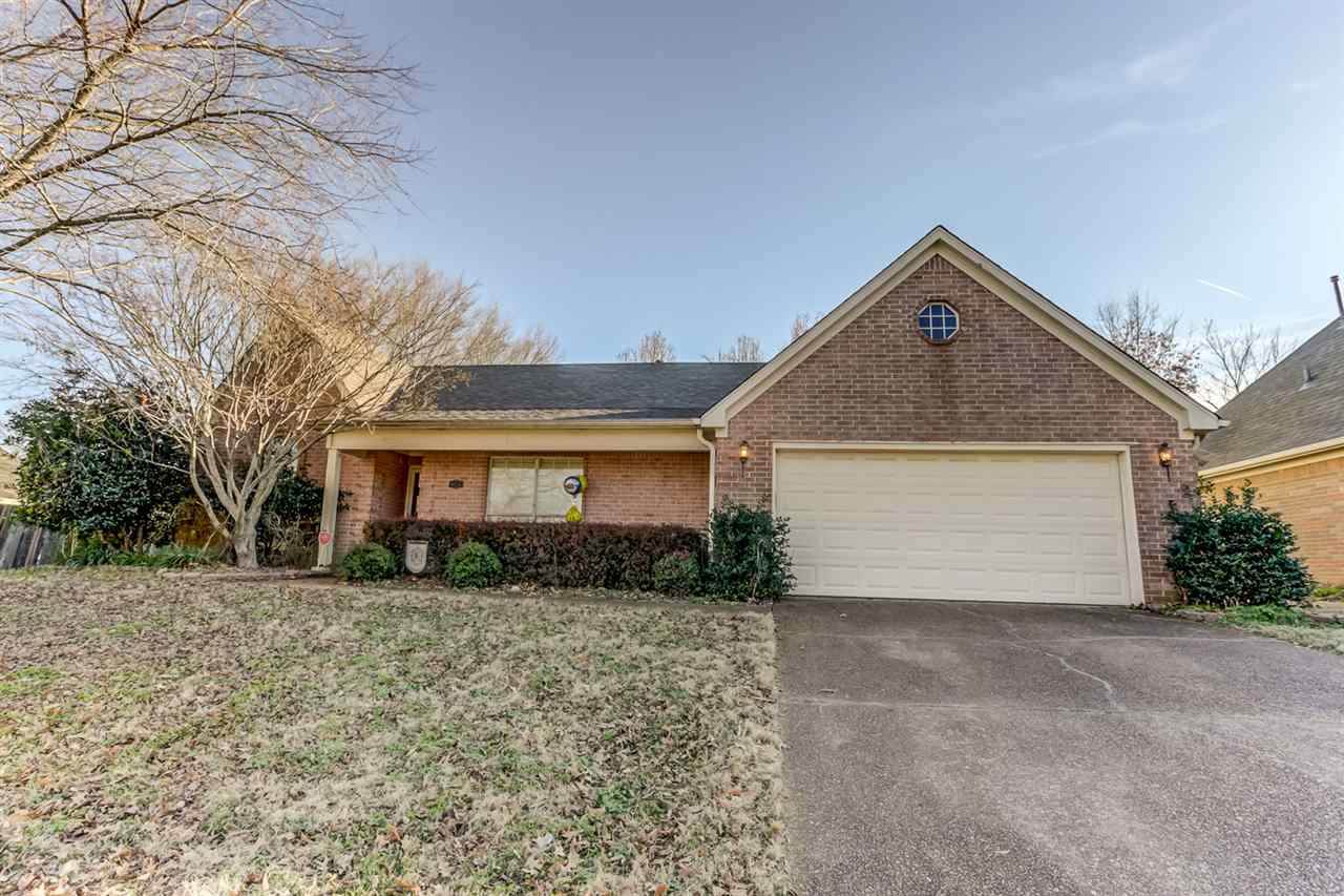6721 Hidden Fern Ln - Photo 1