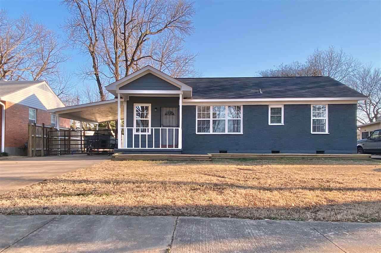 3927 Berkshire Ave - Photo 1