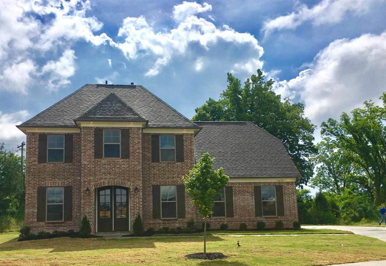 137 Heritage Lake Dr - Photo 1