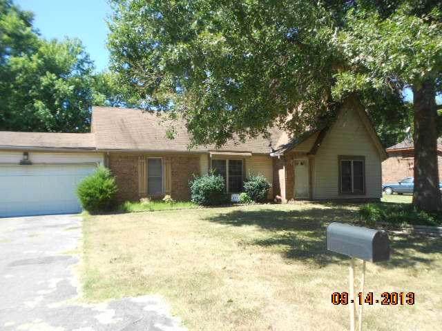 3211 Ruskin Rd - Photo 1