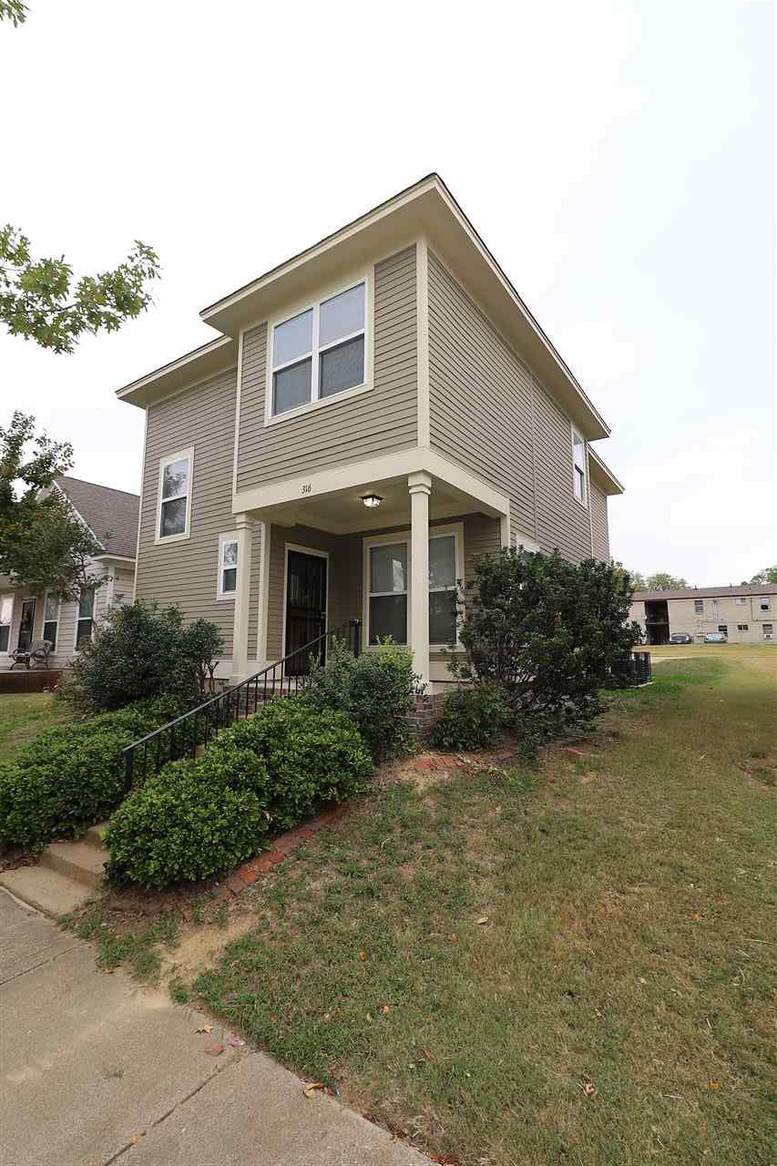 316 Mill Ave - Photo 1
