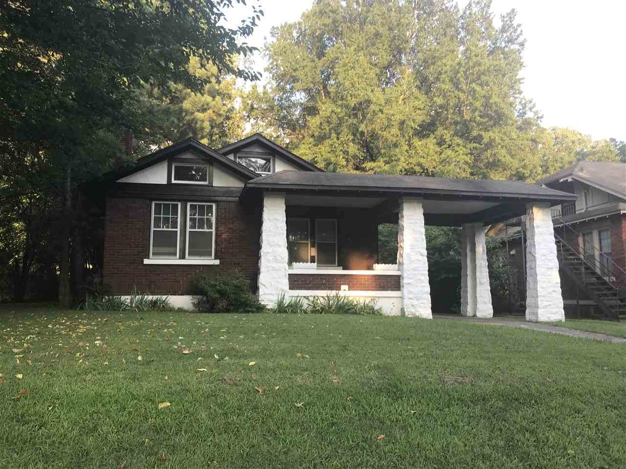 110 Stonewall St - Photo 1