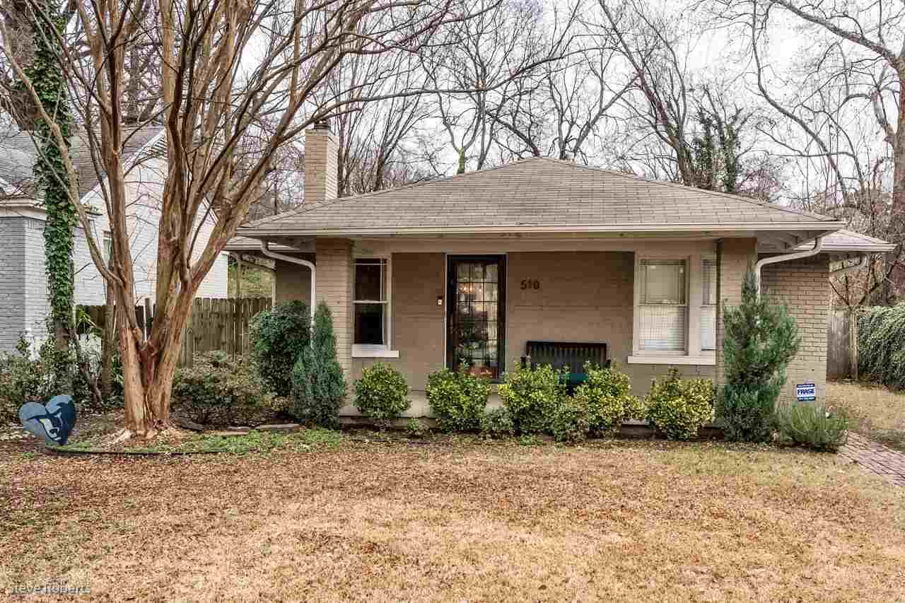 510 Greer St - Photo 1