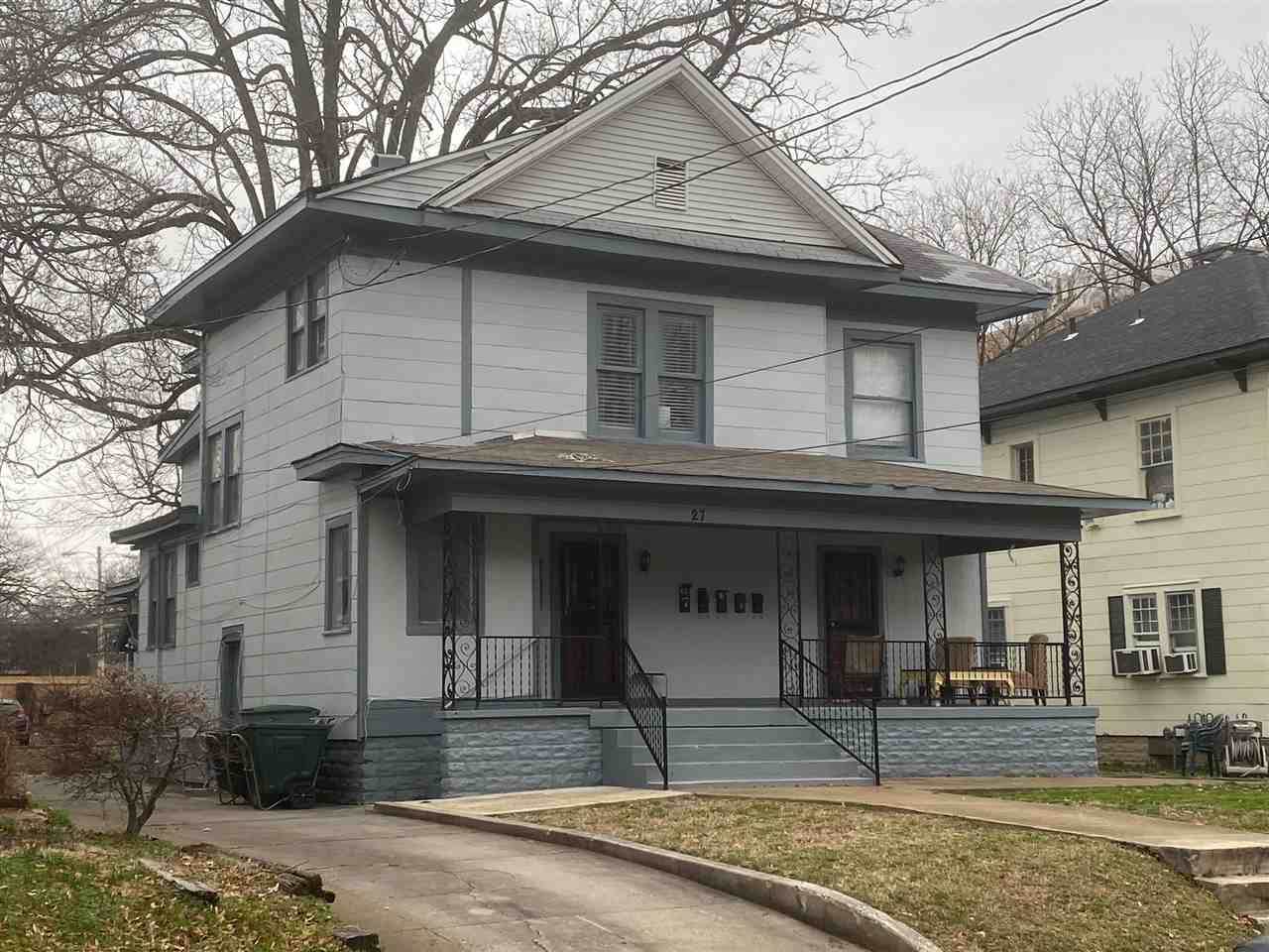 27 Barksdale St - Photo 1
