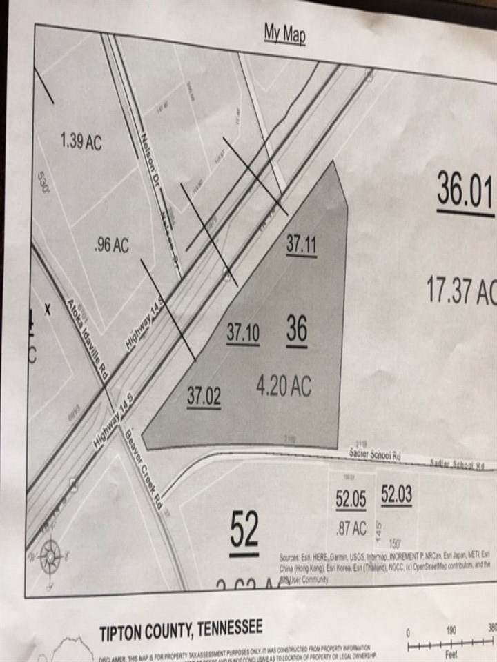 6978 Hwy 14 Hwy - Photo 1