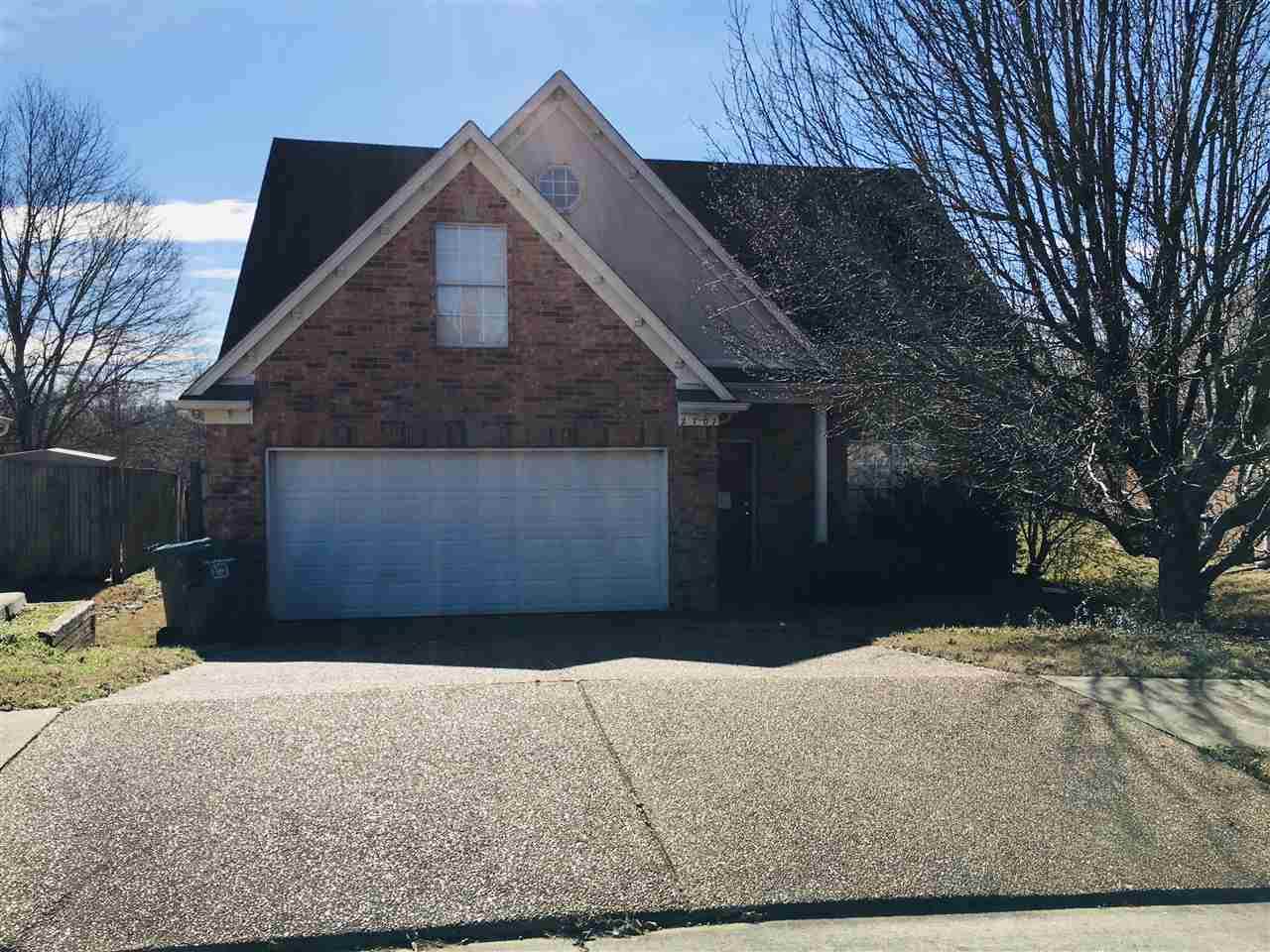 2707 Green Turtle Trl - Photo 1