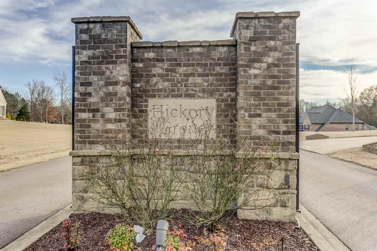 4237 Hickory Run Pl - Photo 1