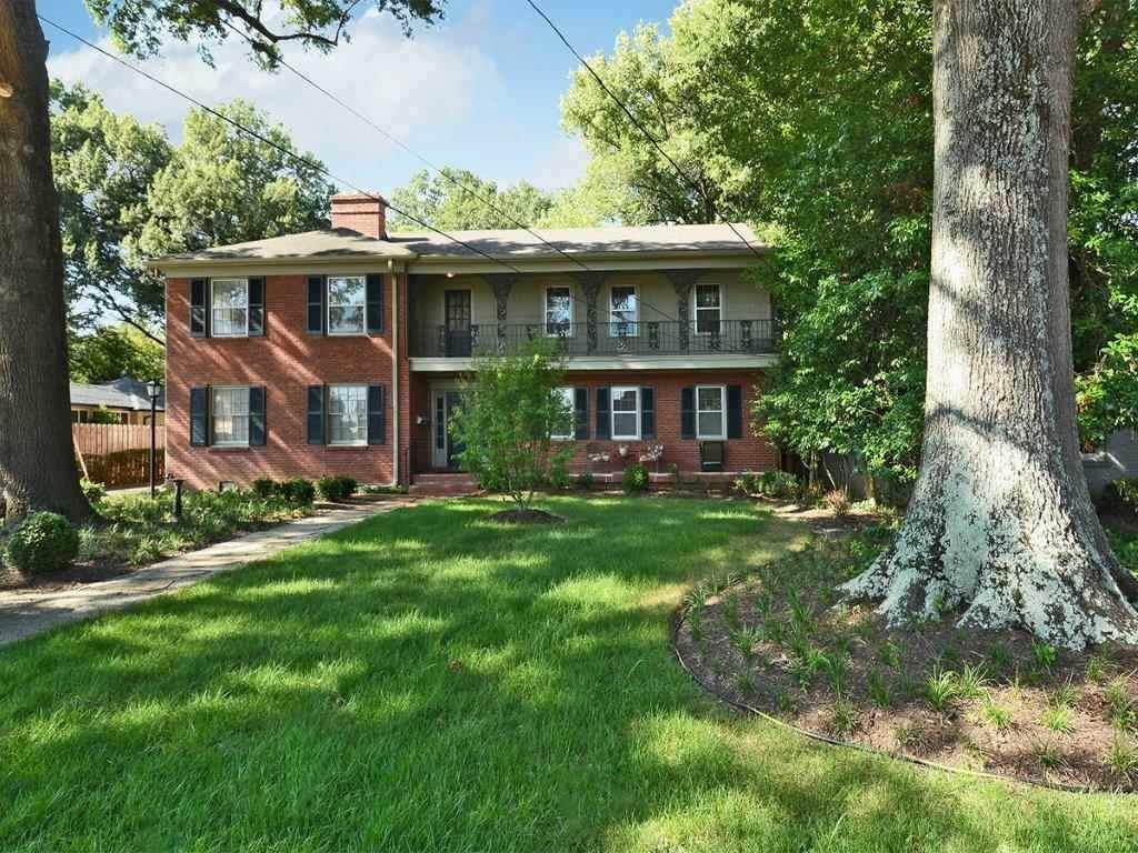 3778 Poplar Ave - Photo 1