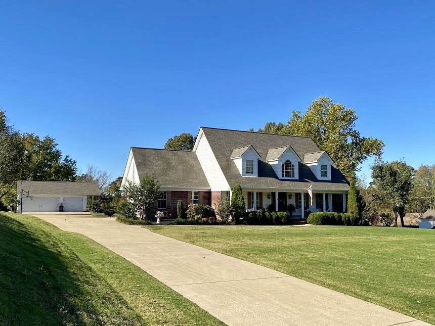 3861 Brighton Clopton Rd - Photo 1