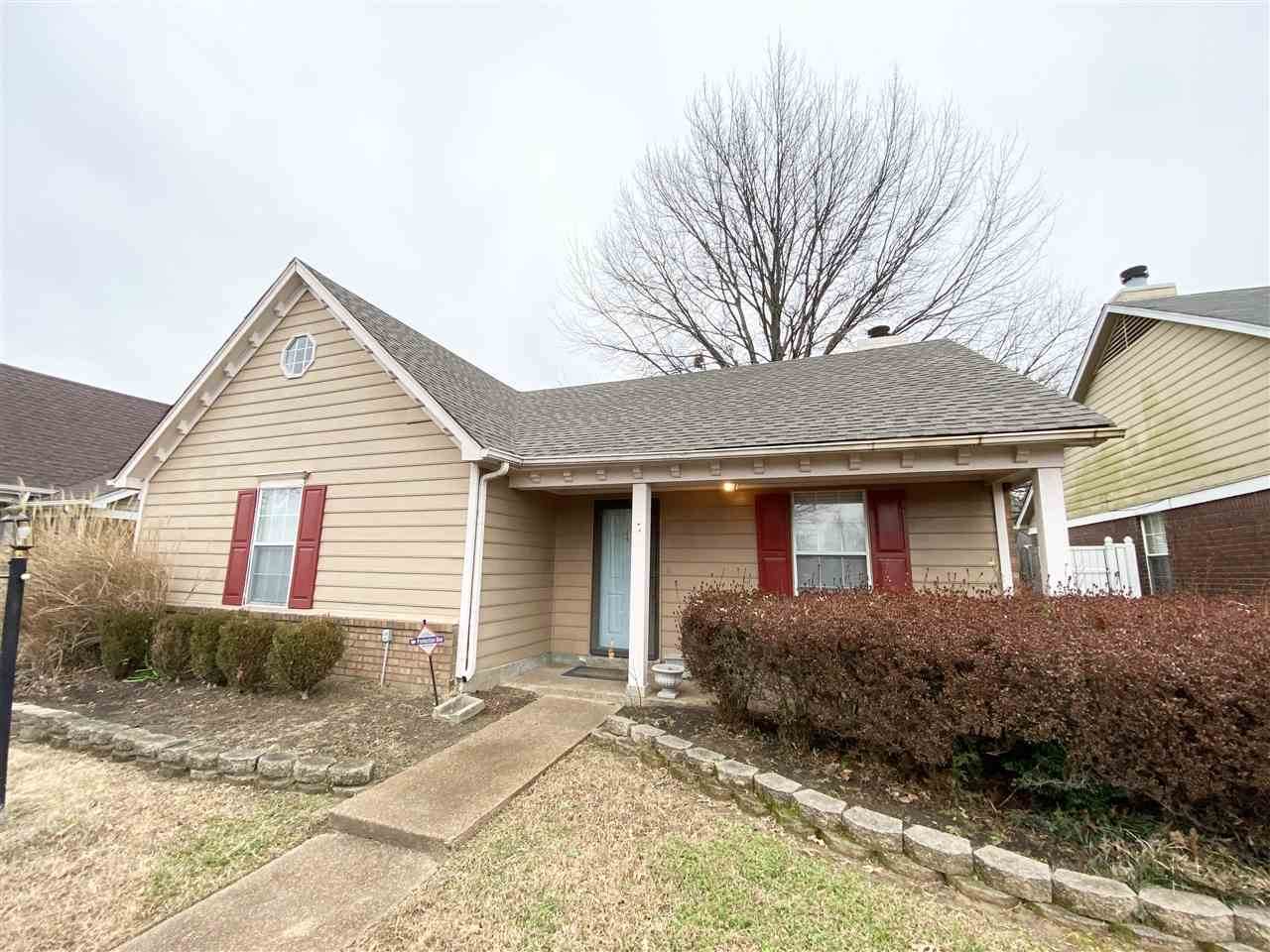 1626 Raybrad Dr - Photo 1