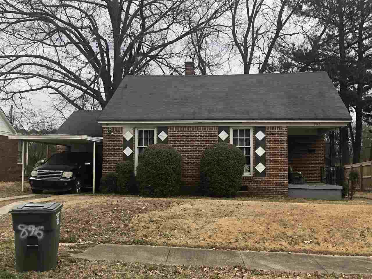 896 Parkhaven Ln - Photo 1