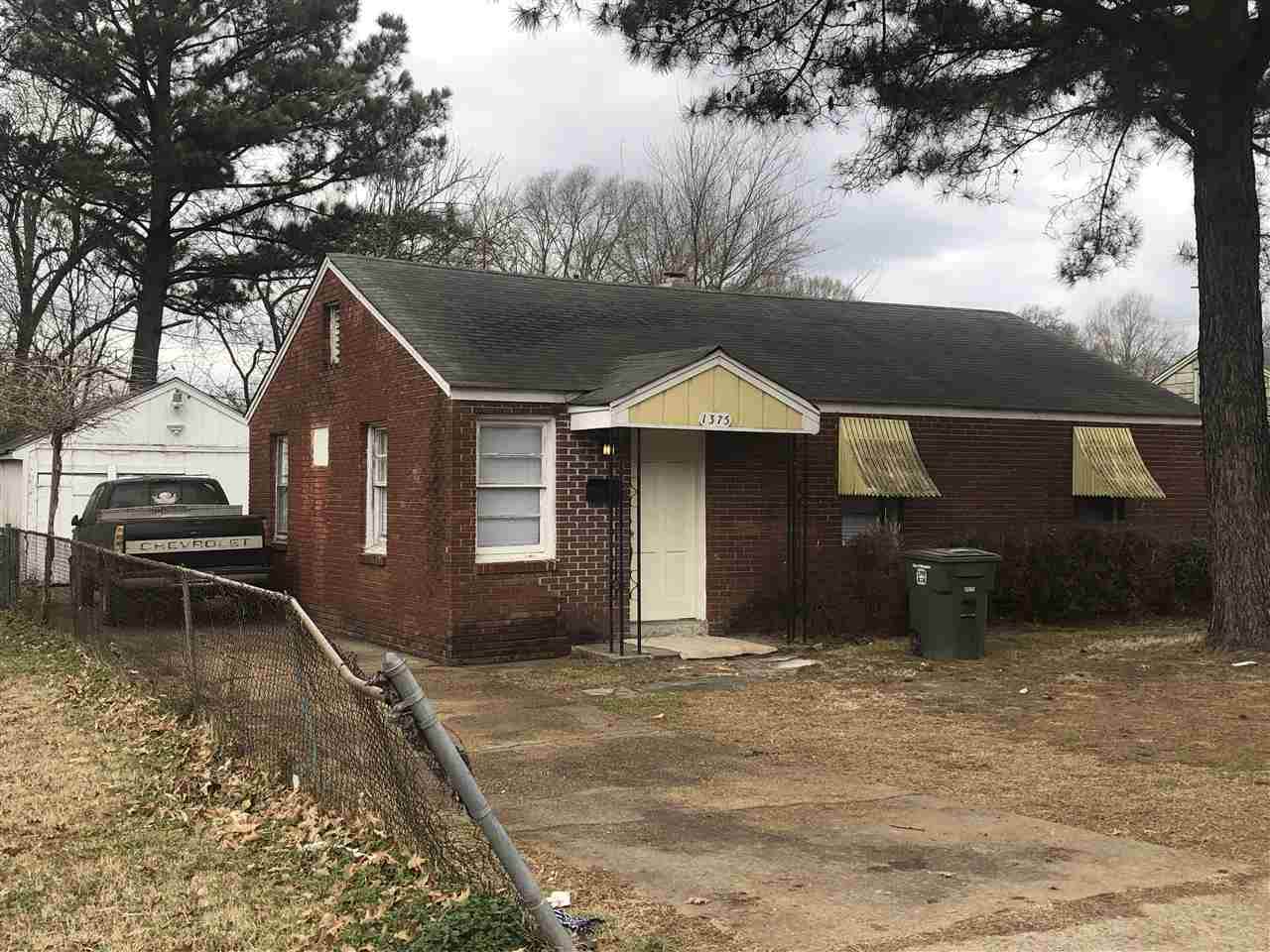 1375 Wells Station Rd - Photo 1